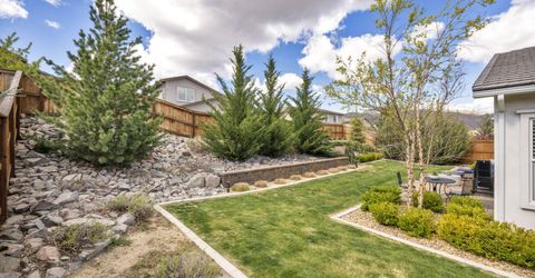 283 Azimuth Way, Verdi, NV 89439 Photo
