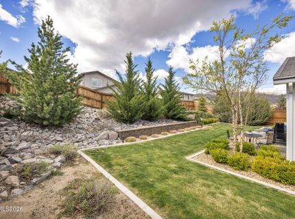 283 Azimuth Way, Verdi, NV 89439 Photo
