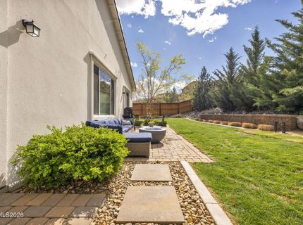 283 Azimuth Way, Verdi, NV 89439 Photo