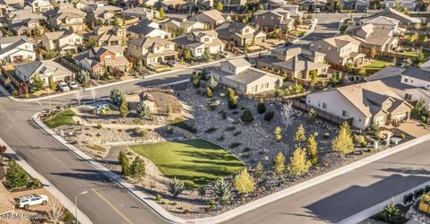 283 Azimuth Way, Reno, NV 89439 Photo