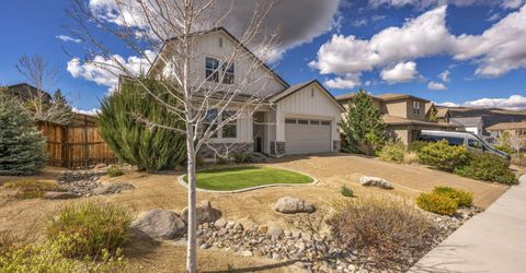 283 Azimuth Way, Verdi, NV 89439 Photo