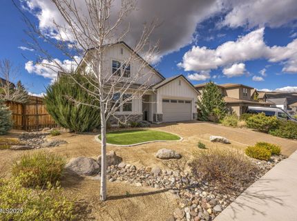 283 Azimuth Way, Reno, NV 89439 Photo