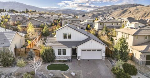 283 Azimuth Way, Reno, NV 89439 Photo
