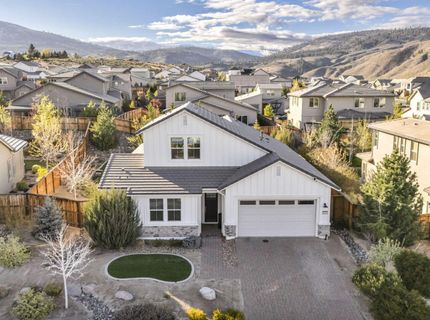 283 Azimuth Way, Reno, NV 89439 Photo