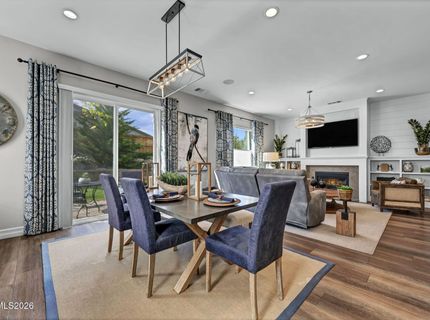 283 Azimuth Way, Verdi, NV 89439 Photo