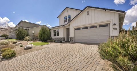 283 Azimuth Way, Verdi, NV 89439 Photo