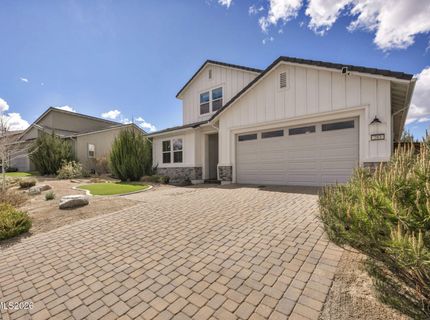 283 Azimuth Way, Verdi, NV 89439 Photo