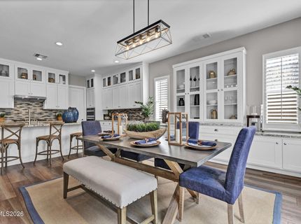 283 Azimuth Way, Reno, NV 89439 Photo