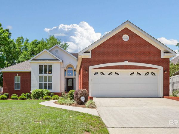 7013 Medinah Court, Mobile, AL 36618