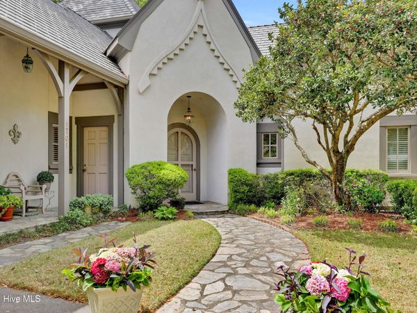 1701 Fontenay Place, Wilmington, NC 28405