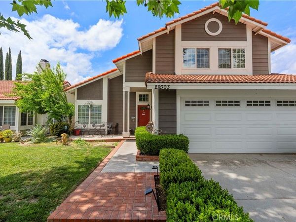 29303 Quincy Street, Castaic, CA 91384