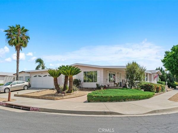 2975 Manzanita Way, Hemet, CA 92545