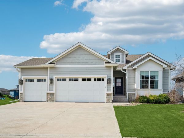 5207 NW 13th Street, Ankeny, IA 50023