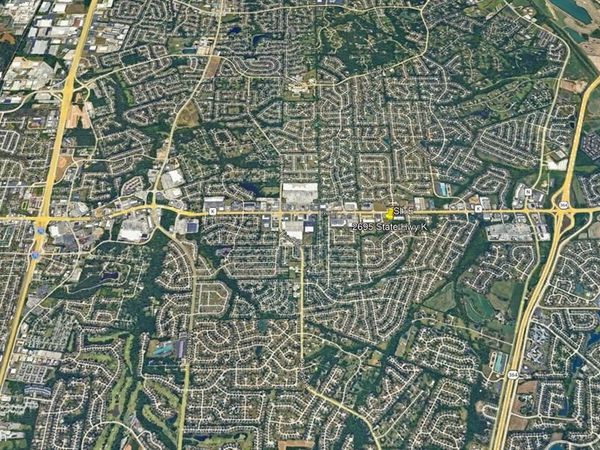 2695 Highway K, O'Fallon, MO 63368