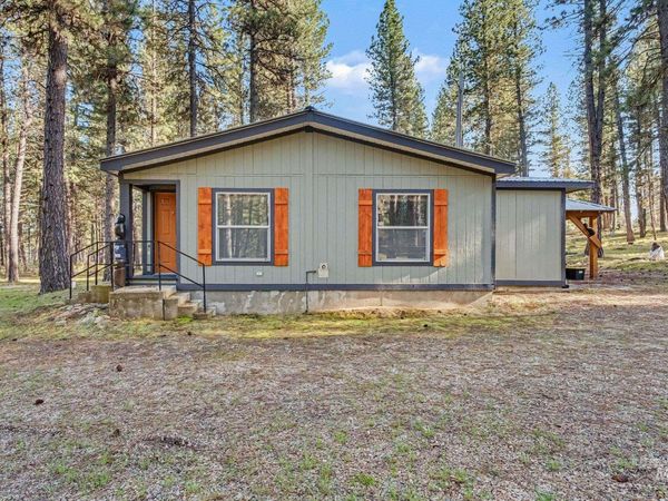 35 Hiatt Circle, Idaho City, ID 83631
