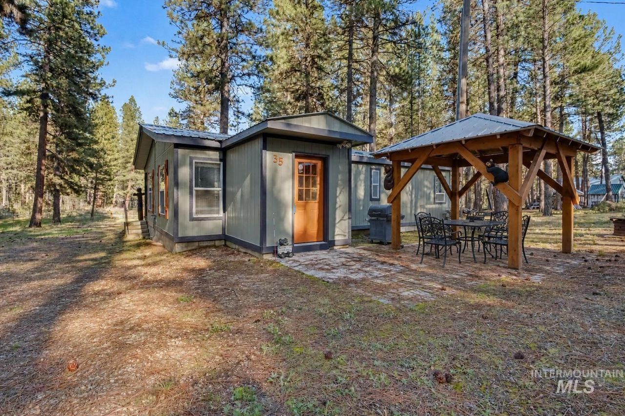 35 Hiatt Circle, Idaho City, ID 83631 Main Photo