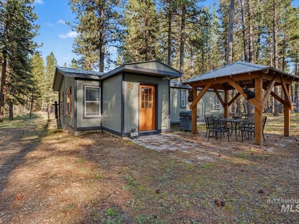 35 Hiatt Circle, Idaho City, ID 83631