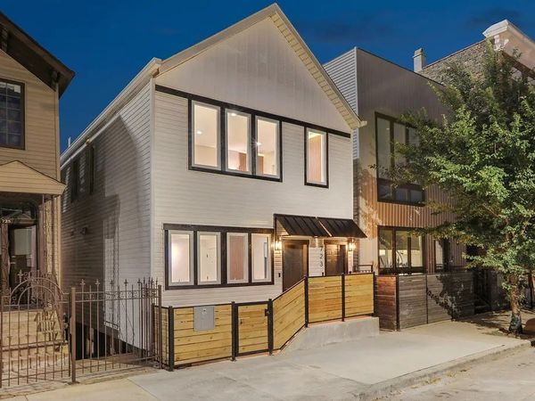 723 N Willard Court , Unit 2, Chicago, IL 60642