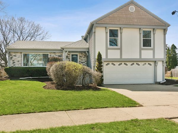 958 Chaucer Way, Buffalo Grove, IL 60089