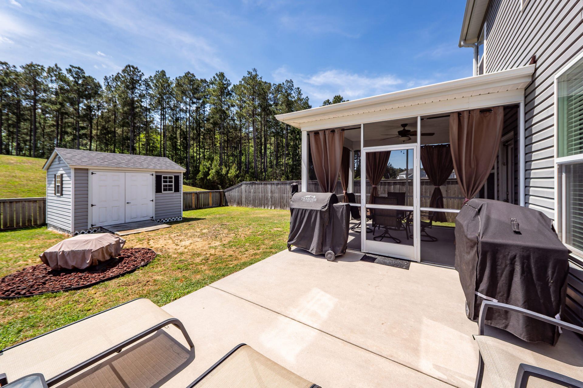 456 Northern Red Oak Drive Photo 22