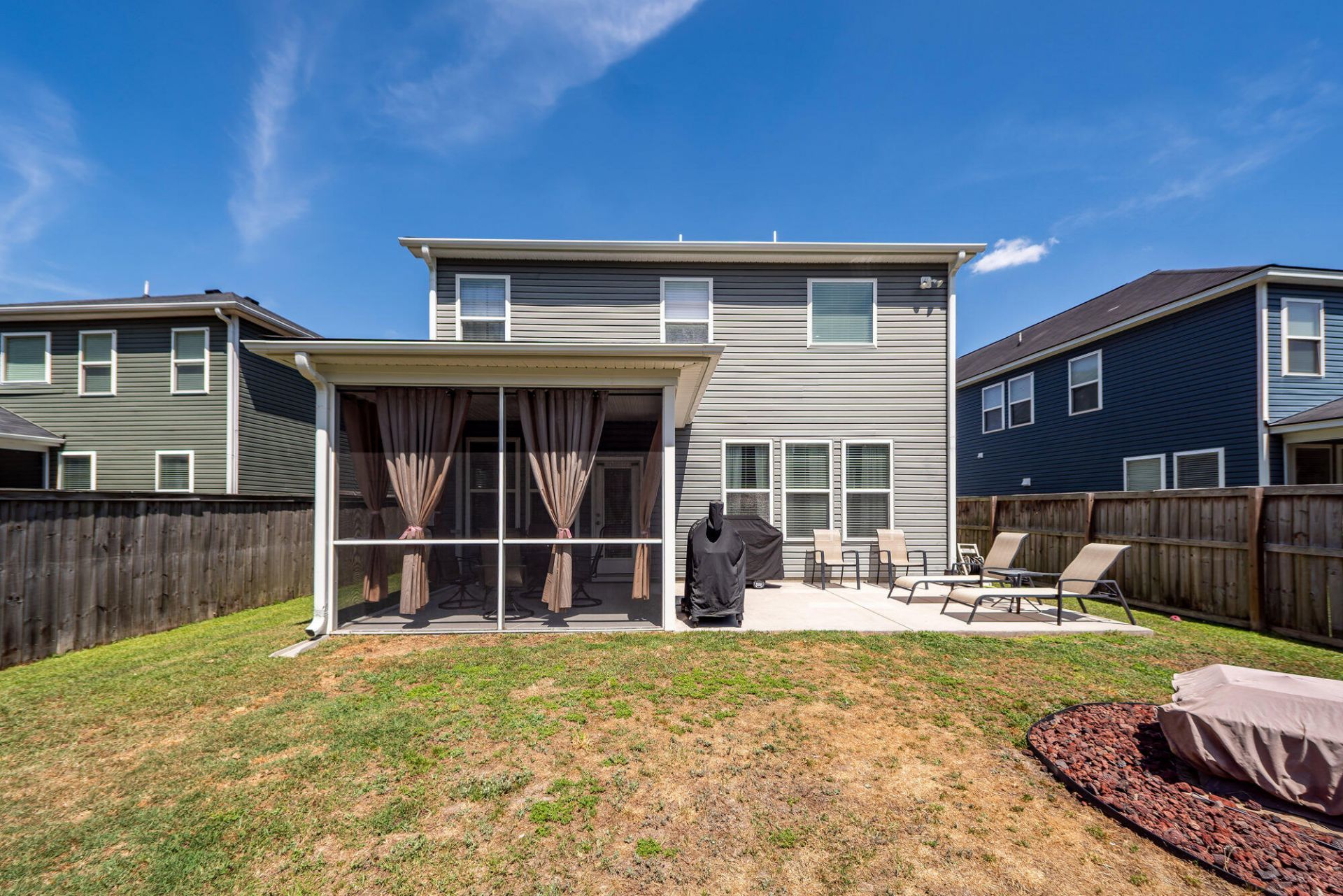 456 Northern Red Oak Drive Photo 24