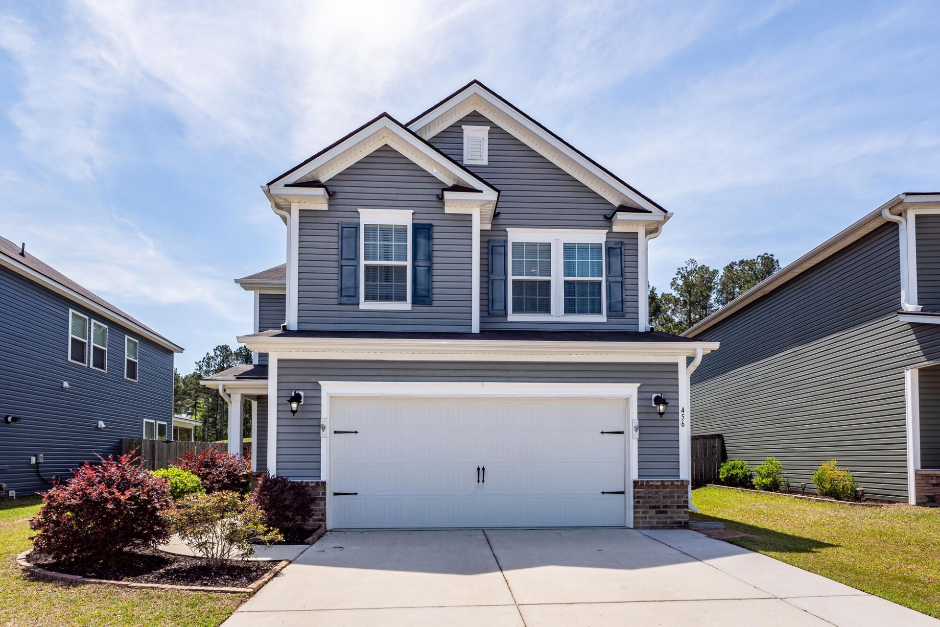 456 Northern Red Oak Drive Photo 46