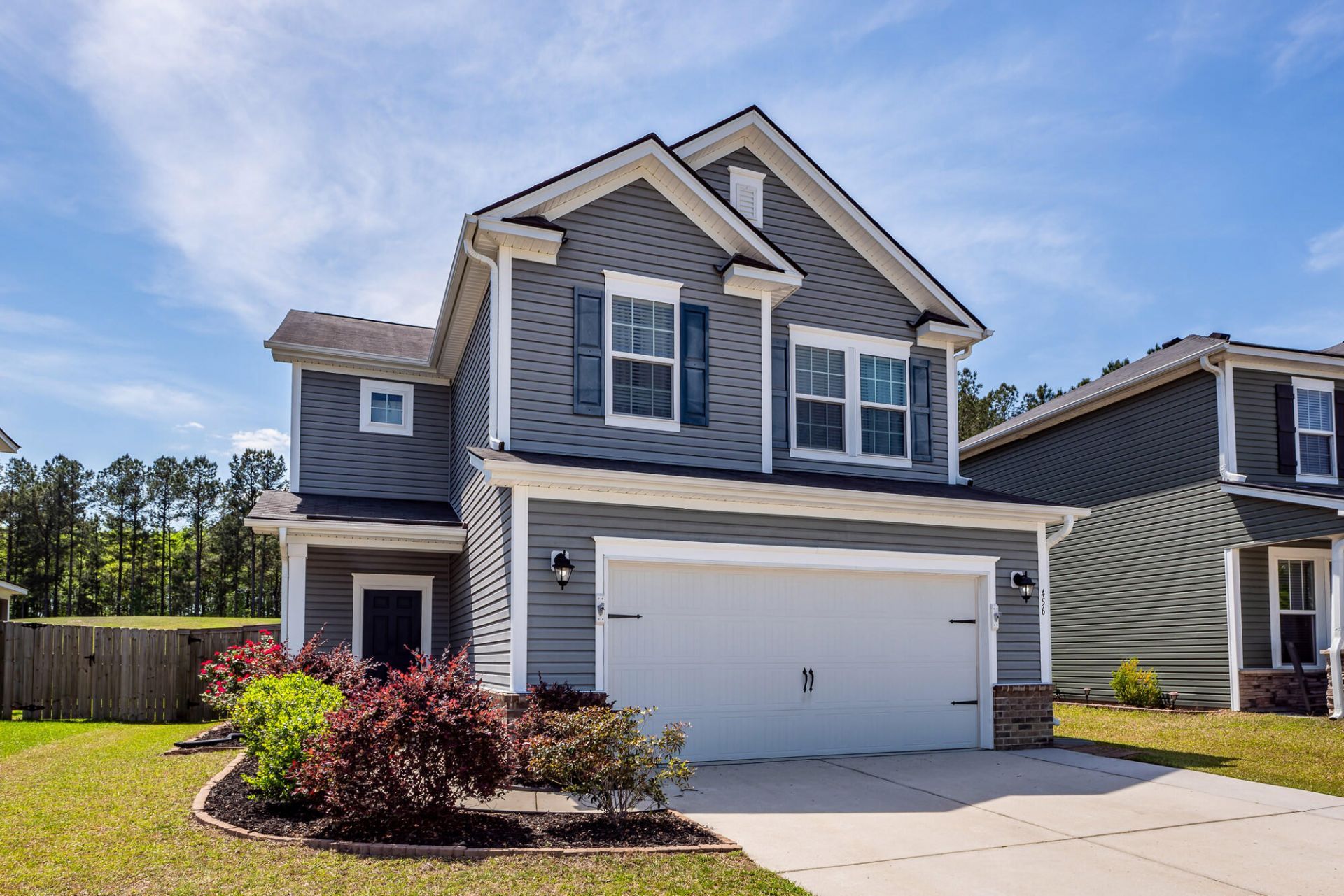 456 Northern Red Oak Drive Photo 46