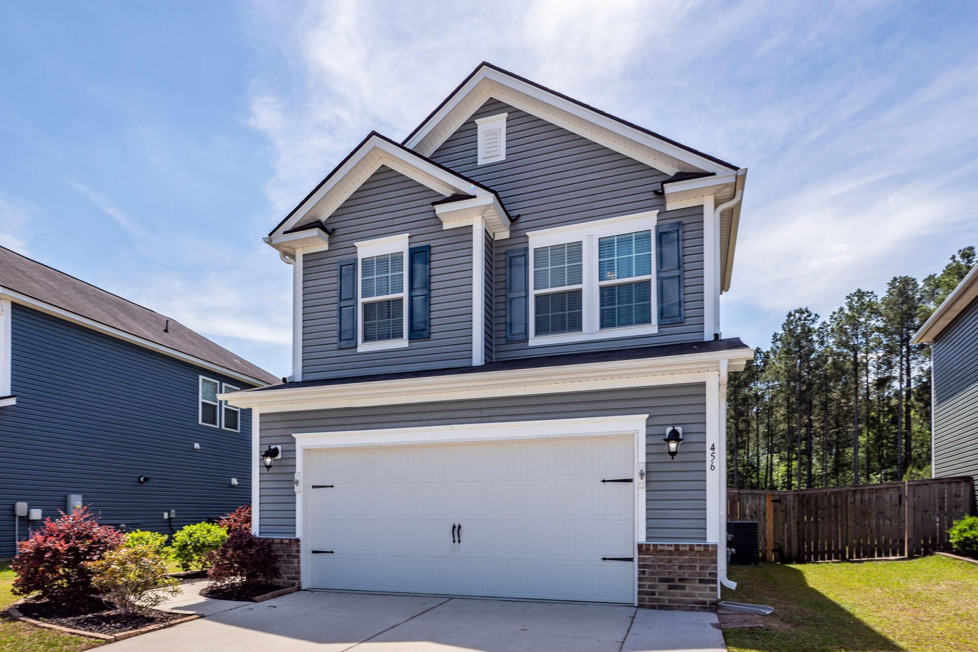 456 Northern Red Oak Drive Photo 48