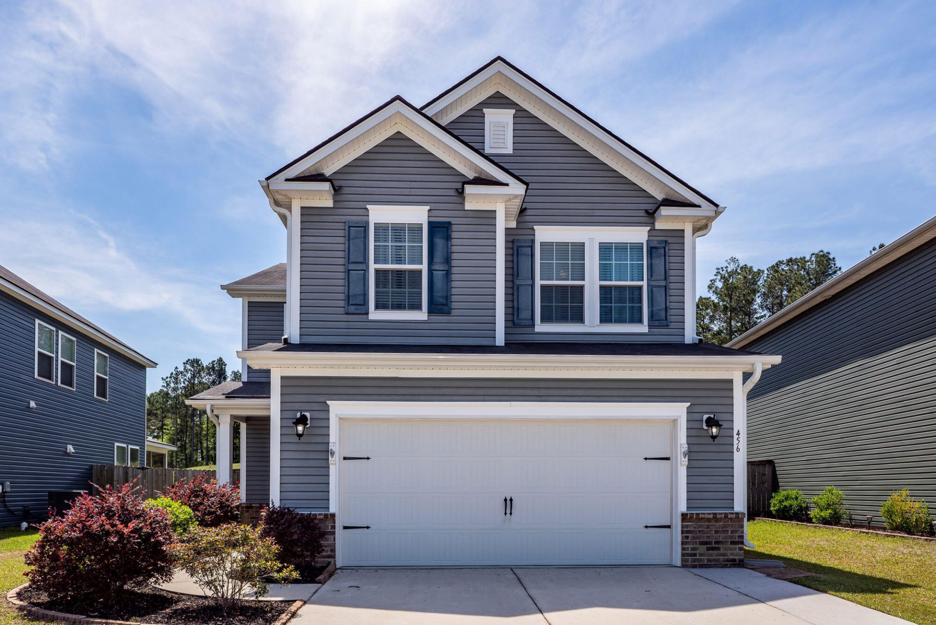 456 Northern Red Oak Drive Photo 49