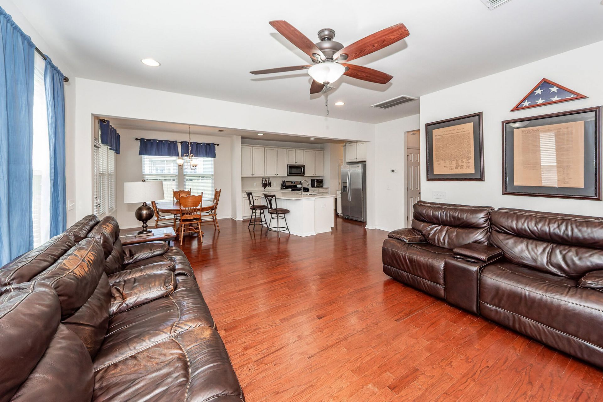 456 Northern Red Oak Drive Photo 9