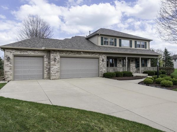 10941 14th Ct, Pleasant Prairie, IL 53158