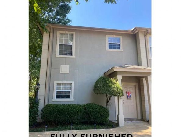 Unit #34 2109 Harris Grove, Oxford, MS 38655
