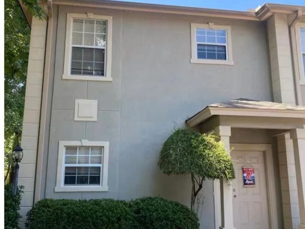 Unit #34 2109 Harris Grove, Oxford, MS 38655