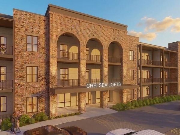 600 Molly Barr #305, Oxford, MS 38655