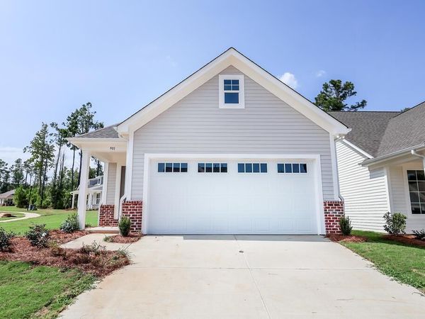 901 Georgia Oak Cove, Oxford, MS 38655