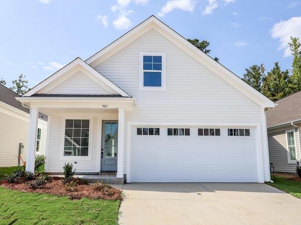903 Georgia Oak Cove, Oxford, MS 38655