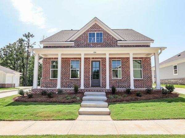1006 Nuttall Oak Drive, Oxford, MS 38655