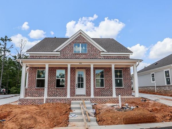 1006 Nuttall Oak Drive, Oxford, MS 38655