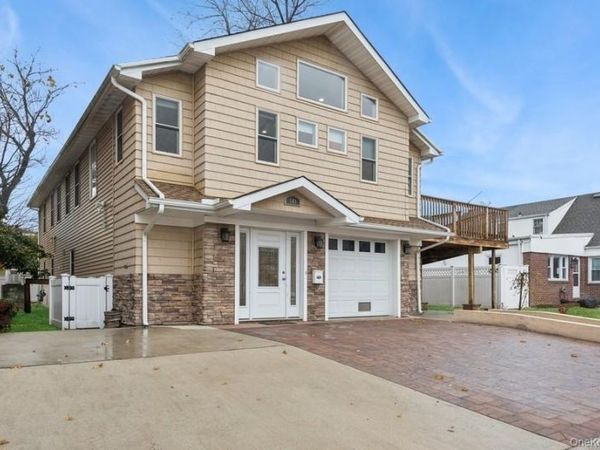 541 East Hudson Street, Long Beach, NY 11561