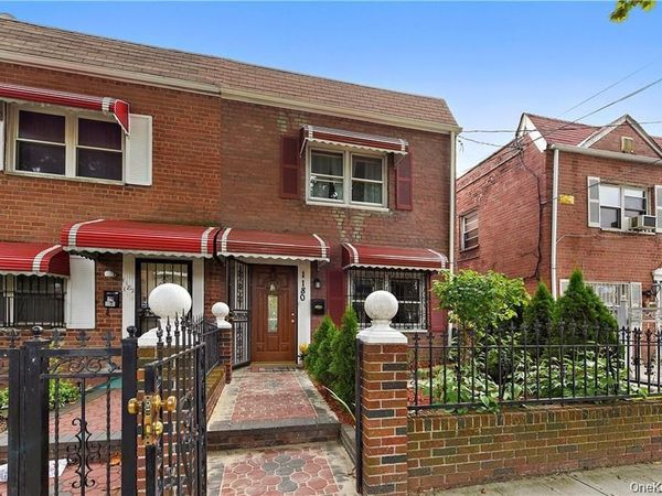1180 E 223rd Street , Bronx, NY 10466