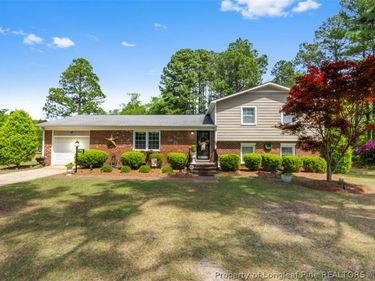 310 Canady Street, Fayetteville, NC 28306