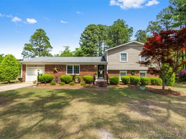 310 Canady Street, Fayetteville, NC 28306