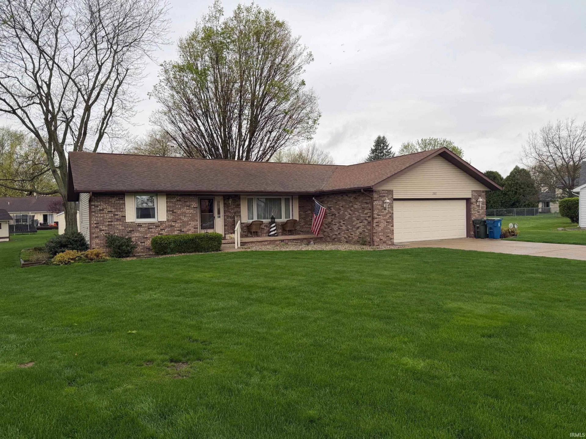 2007 Felix Place, Plymouth, IN 46563 Main Photo