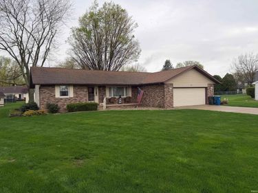 2007 Felix Place, Plymouth, IN 46563