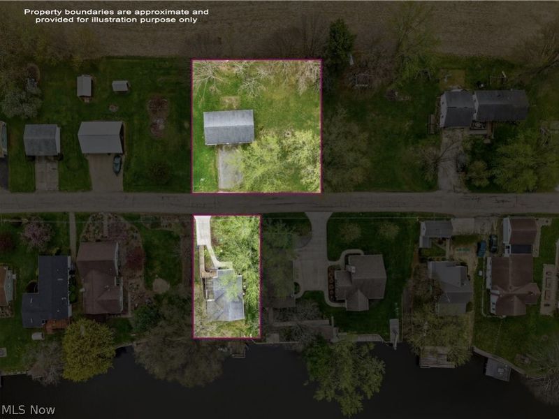 27268 Lakeside Drive, Beloit, OH 44609 Photo 8