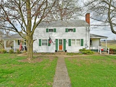 14395 Youngstown Pittsburgh Road, Petersburg, OH 44454