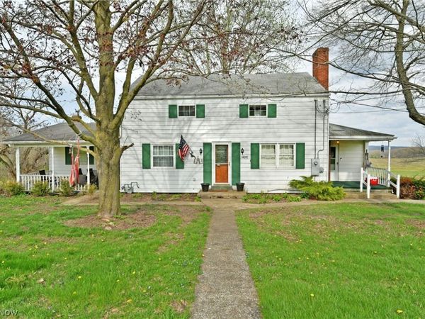 14395 Youngstown Pittsburgh Road , Petersburg, OH 44454