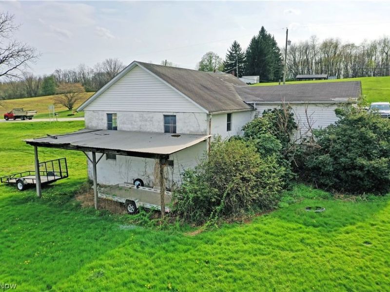 14395 Youngstown Pittsburgh Road, Petersburg, OH 44454 Photo 13