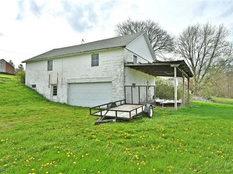 14395 Youngstown Pittsburgh Road, Petersburg, OH 44454 Photo 14