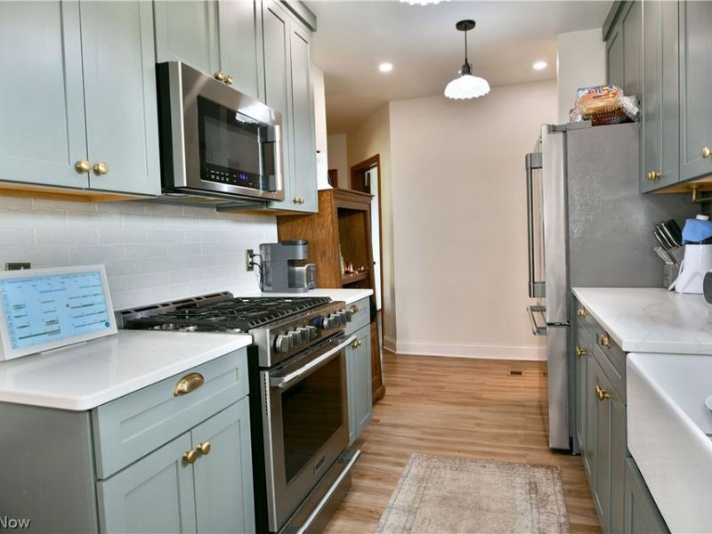 14395 Youngstown Pittsburgh Road, Petersburg, OH 44454 Photo 19